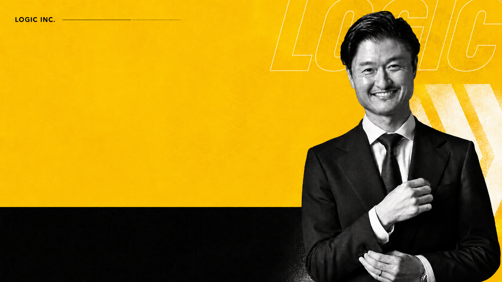 株式会社LOGIC 会社情報